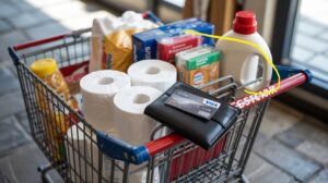 What Credit Cards Does Costco Accept