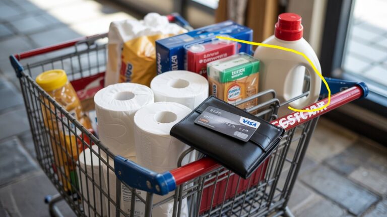 What Credit Cards Does Costco Accept