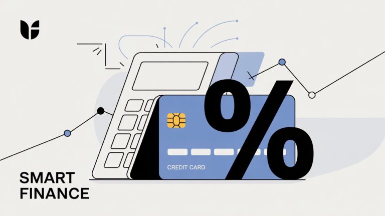 What Is APR on a Credit Card