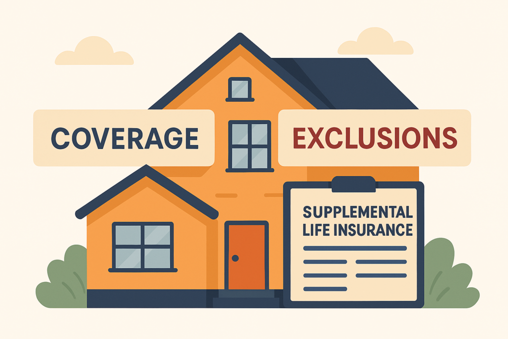 Common Exclusions