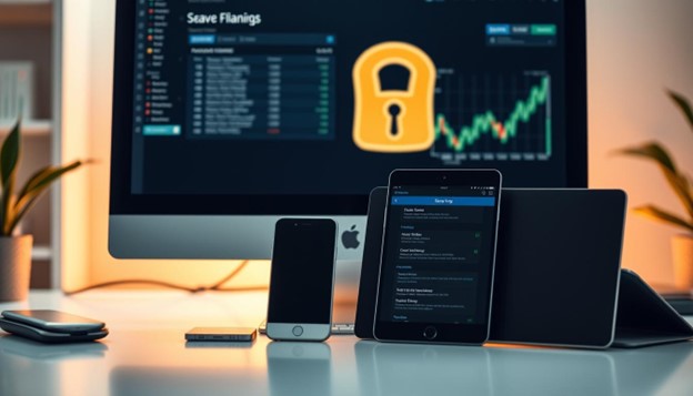 Security and Data Privacy 3