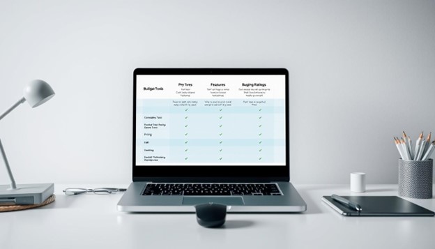 Understanding the Toolsets 2