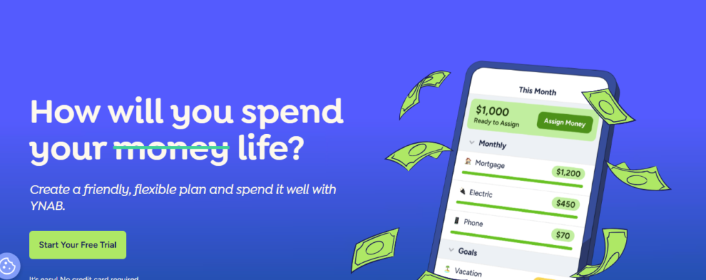 YNAB 
