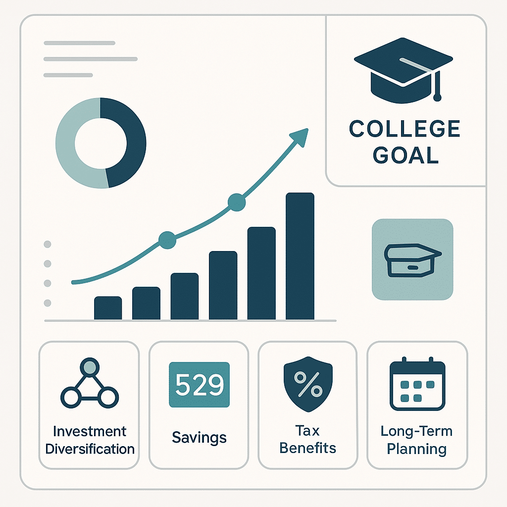 Advanced Financial Planning for College