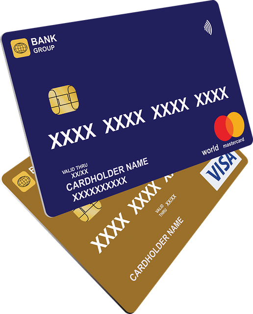 Visa card