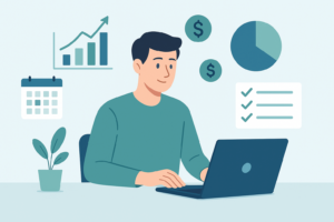 best financial planning software for individuals
