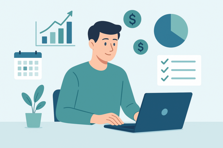 best financial planning software for individuals