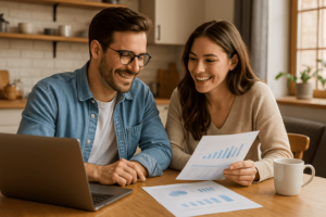 financial planning for couples