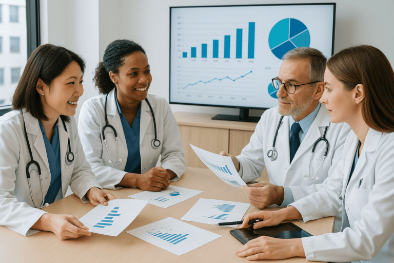 financial planning for physicians