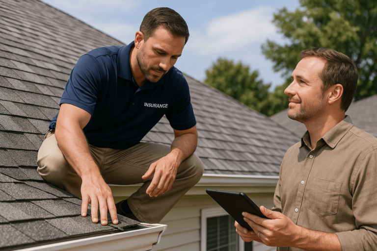 How to Get Insurance to Pay for Roof Replacement | Step-by-Step 1 how to get insurance to pay for roof replacement