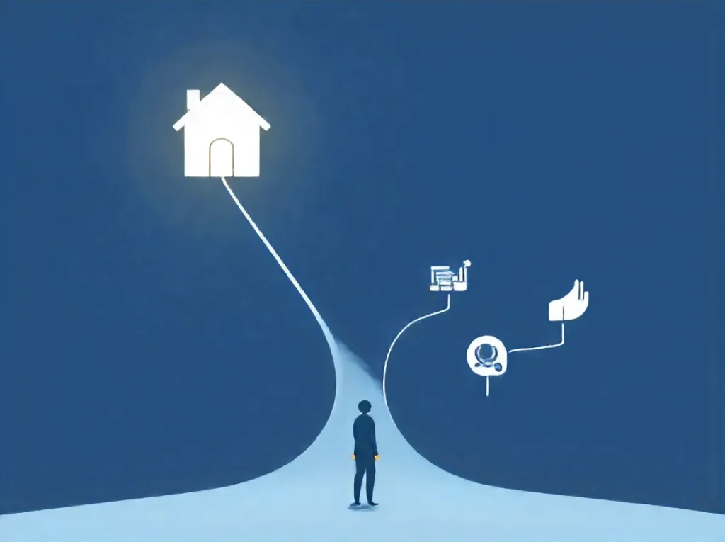 Reassessing Your Financial Picture