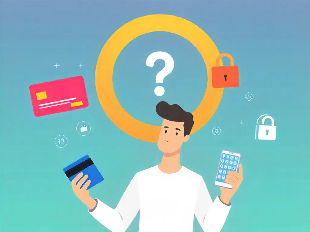 Set Your Credit Card PIN